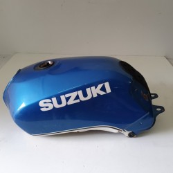 SERBATOIO CARBURANTE BENZINA SUZUKI GSX 400 FWS 1983 1984