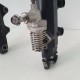 FORCELLA FORCINA STELI ANTERIORE SUZUKI GSX 400 FWS 1983 1984