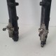 FORCELLA FORCINA STELI ANTERIORE SUZUKI GSX 400 FWS 1983 1984