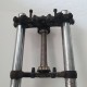 FORCELLA FORCINA STELI ANTERIORE SUZUKI GSX 400 FWS 1983 1984