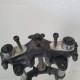 FORCELLA FORCINA STELI ANTERIORE SUZUKI GSX 400 FWS 1983 1984