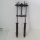 FORCELLA FORCINA STELI ANTERIORE SUZUKI GSX 400 FWS 1983 1984