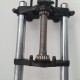 FORCELLA FORCINA STELI ANTERIORE SUZUKI GSX 400 FWS 1983 1984