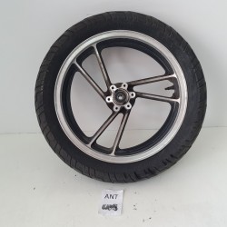 CERCHIO RUOTA ANTERIORE SUZUKI GSX 400 FWS 1983 1984