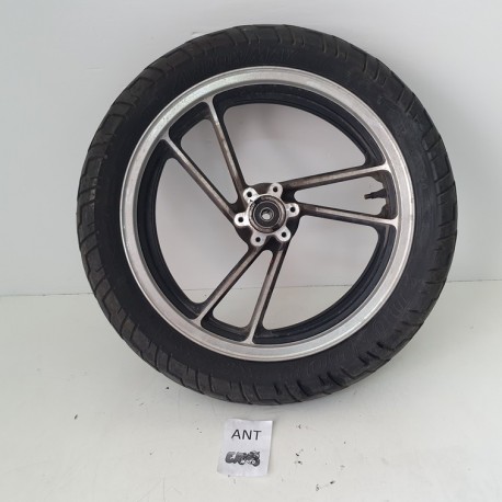 CERCHIO RUOTA ANTERIORE SUZUKI GSX 400 FWS 1983 1984