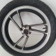 CERCHIO RUOTA ANTERIORE SUZUKI GSX 400 FWS 1983 1984