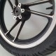 CERCHIO RUOTA ANTERIORE SUZUKI GSX 400 FWS 1983 1984