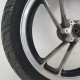 CERCHIO RUOTA ANTERIORE SUZUKI GSX 400 FWS 1983 1984