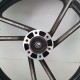CERCHIO RUOTA ANTERIORE SUZUKI GSX 400 FWS 1983 1984