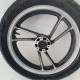 CERCHIO RUOTA ANTERIORE SUZUKI GSX 400 FWS 1983 1984