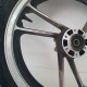 CERCHIO RUOTA ANTERIORE SUZUKI GSX 400 FWS 1983 1984