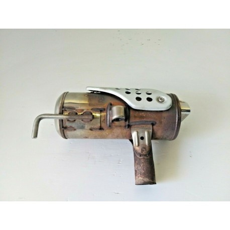 TERMINALE SCARICO MARMITTA DESTRO BMW F 650 GS 2002 2004