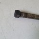 PERNO RUOTA POSTERIORE SUZUKI GSX 400 FWS 1983 1984