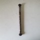 PERNO RUOTA POSTERIORE SUZUKI GSX 400 FWS 1983 1984