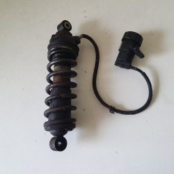 AMMORTIZZATORE POSTERIORE SUZUKI GSX 400 FWS 1983 1984 