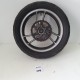 CERCHIO RUOTA POSTRIORE SUZUKI GSX 400 FWS 1983 1984 120/90 V18