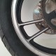 CERCHIO RUOTA POSTRIORE SUZUKI GSX 400 FWS 1983 1984 120/90 V18