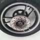 CERCHIO RUOTA POSTRIORE SUZUKI GSX 400 FWS 1983 1984 120/90 V18