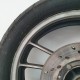 CERCHIO RUOTA POSTRIORE SUZUKI GSX 400 FWS 1983 1984 120/90 V18