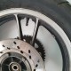 CERCHIO RUOTA POSTRIORE SUZUKI GSX 400 FWS 1983 1984 120/90 V18