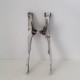 FORCELLONE POSTERIORE SUZUKI GSX 400 FWS 1983 1984 120/90 V18