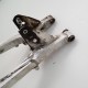 FORCELLONE POSTERIORE SUZUKI GSX 400 FWS 1983 1984 120/90 V18