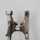 FORCELLONE POSTERIORE SUZUKI GSX 400 FWS 1983 1984 120/90 V18