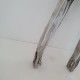 FORCELLONE POSTERIORE SUZUKI GSX 400 FWS 1983 1984 120/90 V18