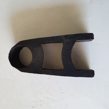 GUIDA PATTINO SCORRICATENA SUZUKI GSX 400 FWS 1983 1984