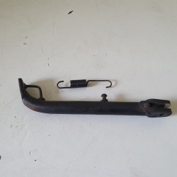 CAVALLETTO LATERALE SUZUKI GSX 400 FWS 1983 1984