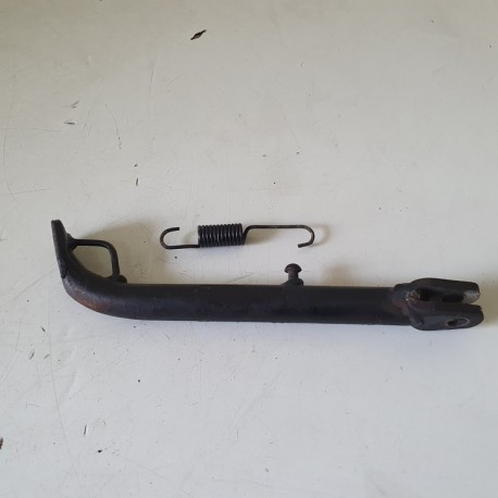 CAVALLETTO LATERALE SUZUKI GSX 400 FWS 1983 1984