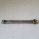 SUPPORTO LEVERAGGIO SUZUKI GSX 400 FWS 1983 1984