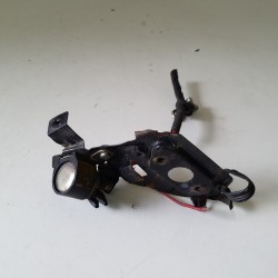  RELE AVVIAMENTO SUPPORTO SUZUKI GSX 400 FWS 1983 1984