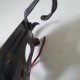 RELE AVVIAMENTO SUPPORTO SUZUKI GSX 400 FWS 1983 1984