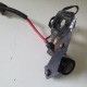  RELE AVVIAMENTO SUPPORTO SUZUKI GSX 400 FWS 1983 1984
