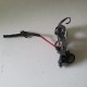  RELE AVVIAMENTO SUPPORTO SUZUKI GSX 400 FWS 1983 1984
