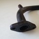 TUBO RACCORDO ACQUA SUZUKI GSX 400 FWS 1983 1984