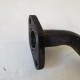 TUBO RACCORDO ACQUA SUZUKI GSX 400 FWS 1983 1984