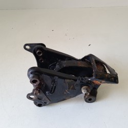 SUPPORTO LEVERAGGIO AMMORITZZATORE SUZUKI GSX 400 FWS 1983 1984