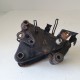 SUPPORTO LEVERAGGIO AMMORITZZATORE SUZUKI GSX 400 FWS 1983 1984