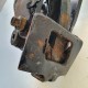 SUPPORTO LEVERAGGIO AMMORITZZATORE SUZUKI GSX 400 FWS 1983 1984