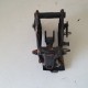 SUPPORTO LEVERAGGIO AMMORITZZATORE SUZUKI GSX 400 FWS 1983 1984
