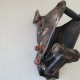 SUPPORTO LEVERAGGIO AMMORITZZATORE SUZUKI GSX 400 FWS 1983 1984