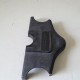 CARENA COPRI MANUBRIO SUZUKI GSX 400 FWS 1983 1984