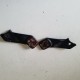 STAFFE SUPPORTO FRECCE SUZUKI GSX 400 FWS 1983 1984