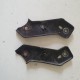 STAFFE SUPPORTO FRECCE SUZUKI GSX 400 FWS 1983 1984