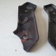 STAFFE SUPPORTO FRECCE SUZUKI GSX 400 FWS 1983 1984