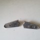 STAFFE FRECCE ANTERIORI HONDA VT 500 CUSTOM 1985 1987 1988
