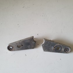 STAFFE FRECCE ANTERIORI HONDA VT 500 CUSTOM 1985 1987 1988