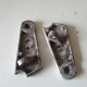 STAFFE FRECCE ANTERIORI HONDA VT 500 CUSTOM 1985 1987 1988